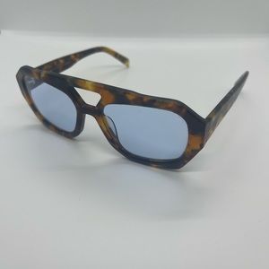 Vehla sunglasses lightly used brand new